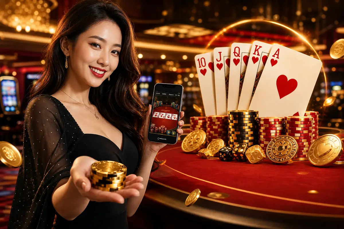nif999 Slot Game ကစားပုံ ရှင်းပြချက်