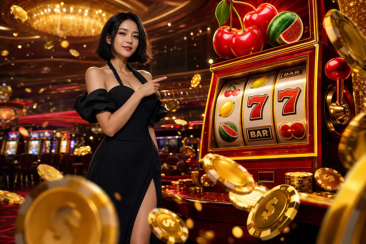 nif999 Live Casino ဂိမ်းများ