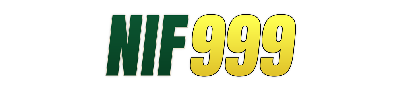 nif999 logo